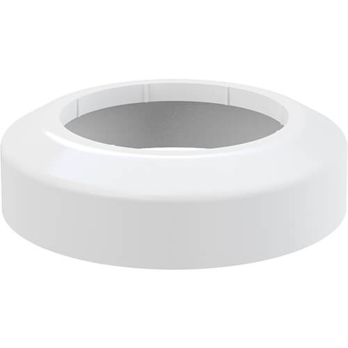 Обрамление для унитаза малое D110 Alcaplast A98