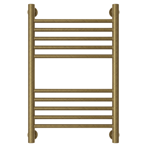 Полотенцесушитель водяной Сунержа Богема+ 40x60 состаренная бронза