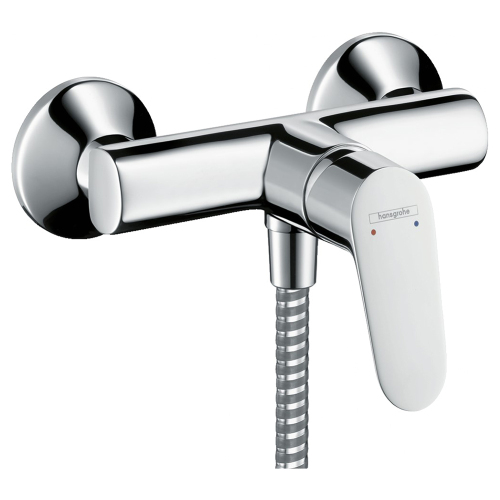 Смеситель для душа Hansgrohe Focus 31960000 хром
