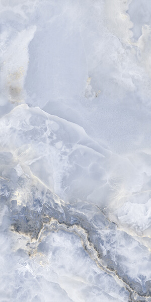 Керамогранит AVS by Colortile Onyx Sea Blue 60x120 матовый