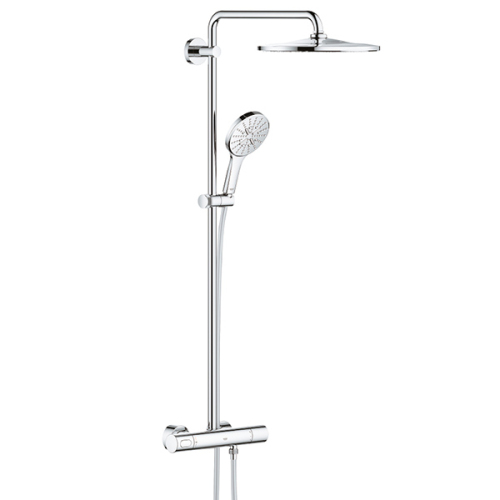 Душевая система SmartActive RainShower Grohe 26648000