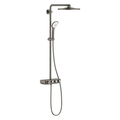 Душевая система Euphoria Grohe 26507LS0