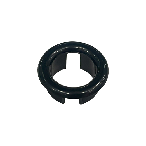 Кольцо перелива AVS черное