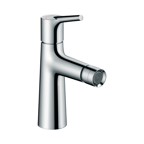 Смеситель для биде Hansgrohe Talis S 72200000 хром