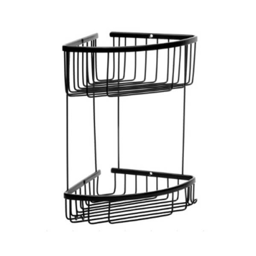 Полка-сетка двухъярусная ТКФ BY20