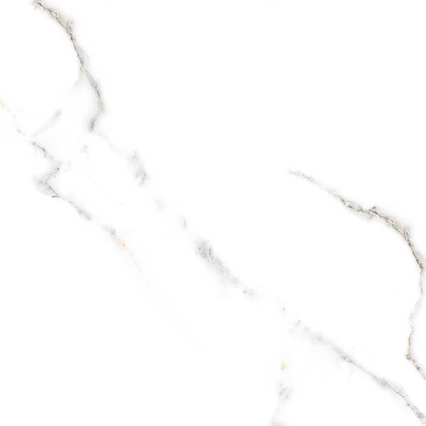 Керамогранит AVS by Colortile Statuario Vogue 60x60 полированный