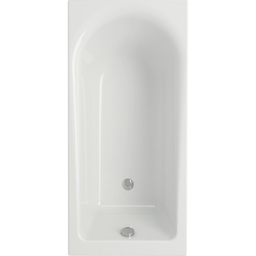 Ванна акриловая 1500х700 Flavia Cersanit P-WP-FLAVIA*150NL