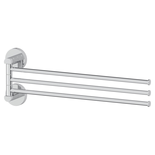 Держатель полотенца поворотный Ha...