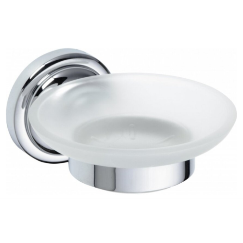 Мыльница хром Retro Bemeta 144308022