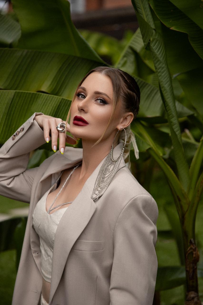 Кристина Скрипка