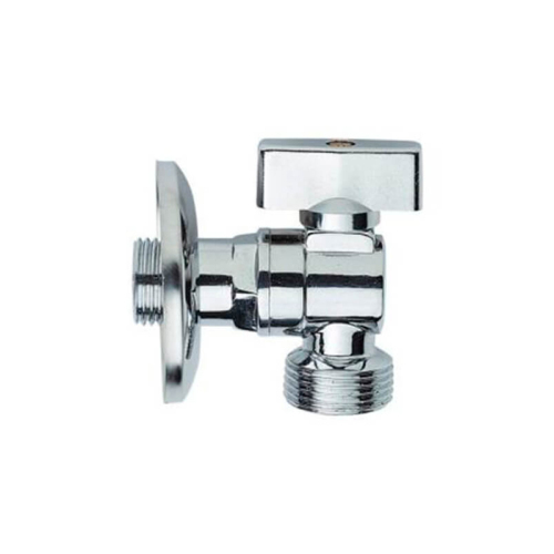 Кран угловой Remer RR 261 1/2