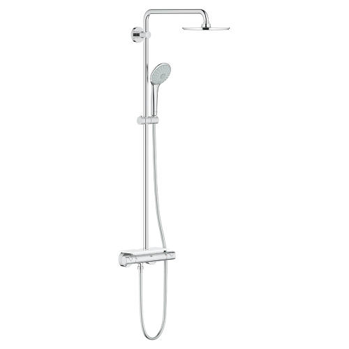 Душевая стойка Grohe Euphoria 26363000 хром