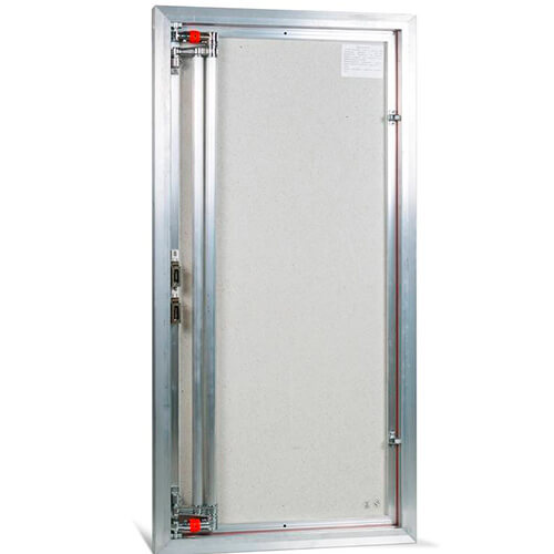 Люк под плитку 600х1200 Евроформат Практика ЕТР 60-120