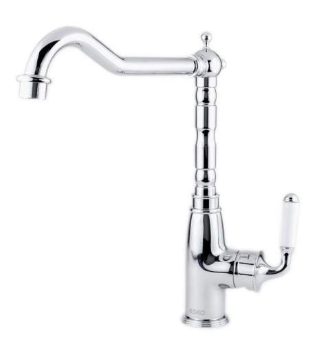 Смеситель для кухни Esko Florence FR 03 C хром