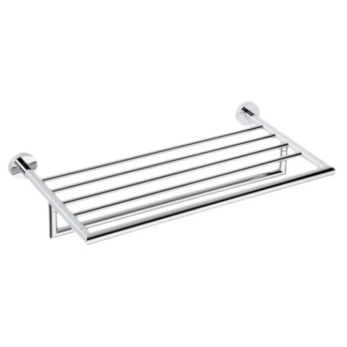 Полочка для полотенец 550 мм Omeg...