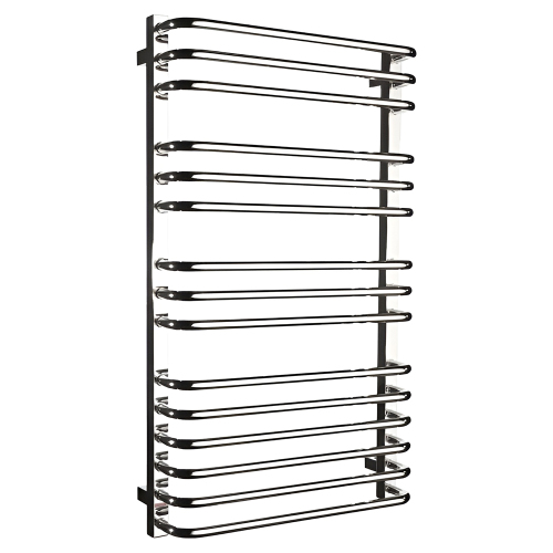 Полотенцесушитель водяной Grota Eco Forte 63x120 хром