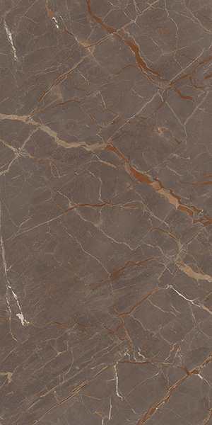 Керамогранит 60x120 полированный Flurry brown AVS by Colortile