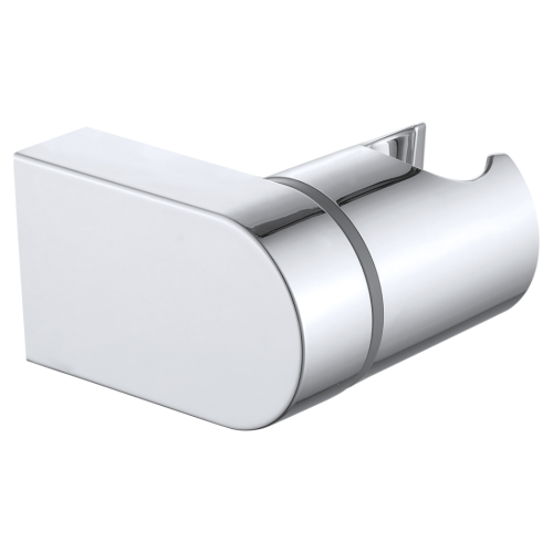 Держатель ручного душа AVS хром