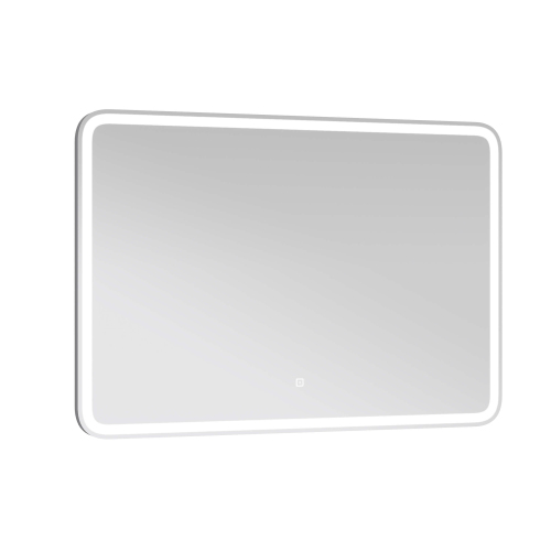 Зеркало 1000x700 LED ИК-датчик + антипар Альби BRIZ 235 01-45100-00