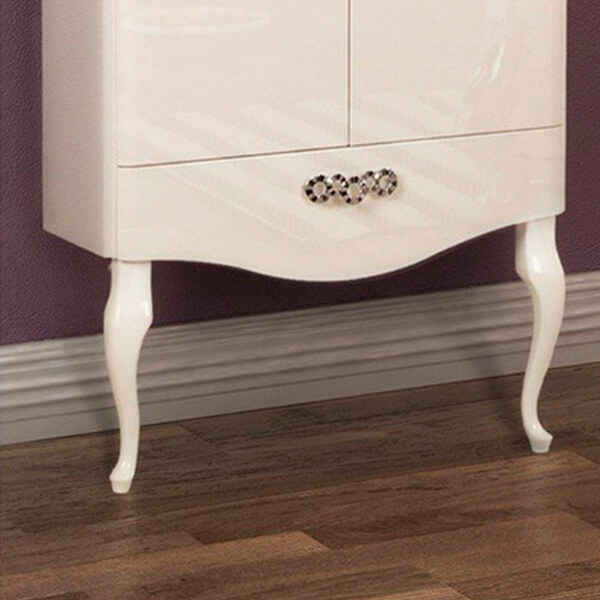 Ножки Венеция Акватон 1A155403XX010