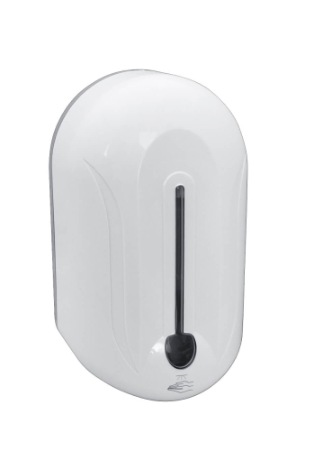 124109334 автомат диспенсер дезин...