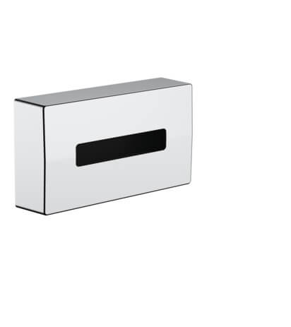 Держатель для салфеток Hansgrohe золото 41774990