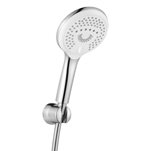 KLUDI FRESHLINE Душевой гарнитур 3S 6795005-00