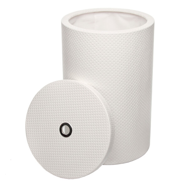 Корзина для белья ТКФ PWH-R