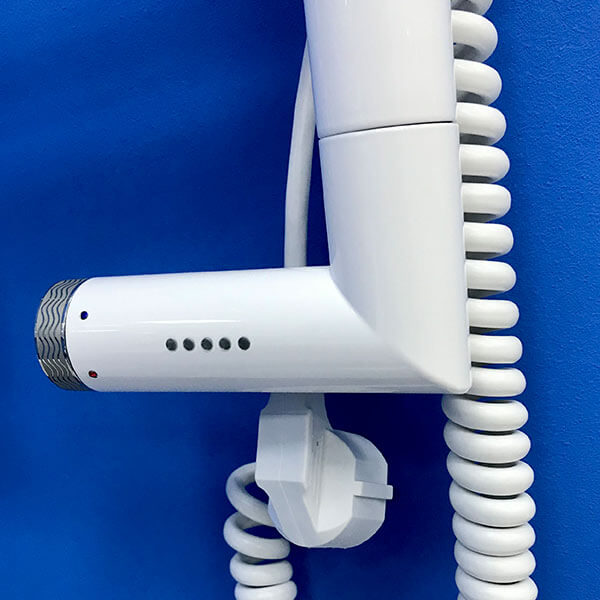 Полотенцесушитель электрический Сунержа Галант 2.0 50x50 R белый