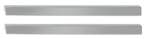 243728 Комплект ручек ХРОМ (2 шт)192 мм д/пенала NovaAQUANET