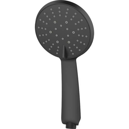 Ручной душ 5 режимов ESKO SCU855 Black