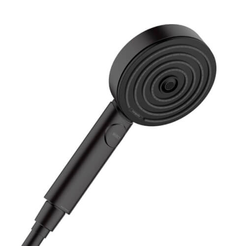 Душевая лейка Relaxation Pulsify Select 3 режима Hansgrohe 24110670