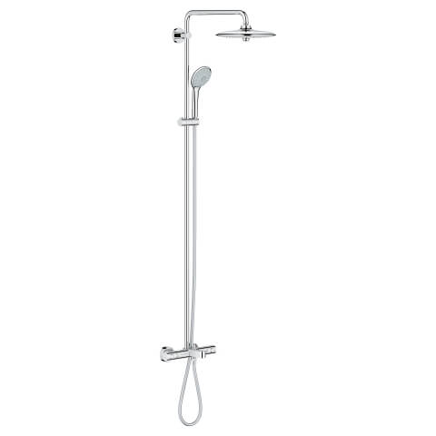 Душевая стойка Euphoria Grohe 27475001