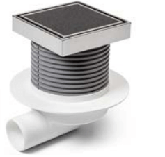 Трап D50 Универсальный DN50 MCH C381A