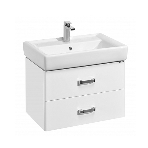 Тумба с раковиной 700 Америна Акватон 1A1376K1AM010