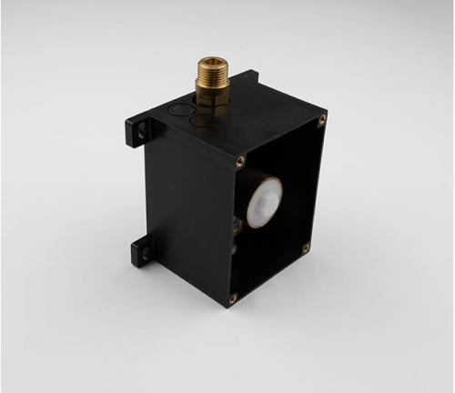 Комплект для установки панели смыва Oli EUQUA Urinal 879123