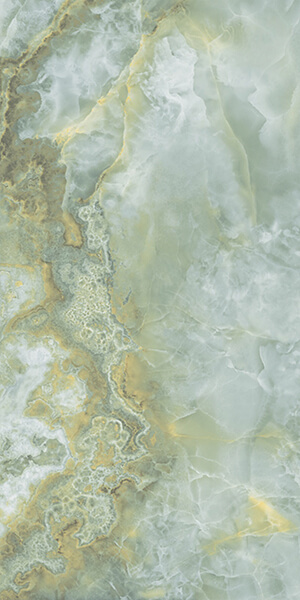 Керамогранит AVS by Colortile Onyx Verde 60x120 матовый