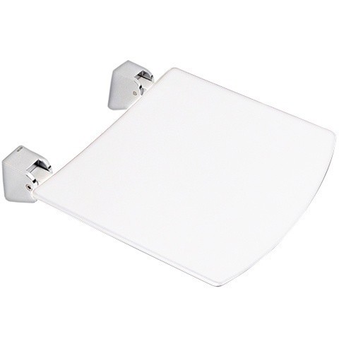 KEUCO Складное сиденье для настенного монтажа