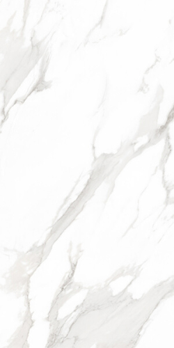 Керамогранит 60x120 полированный Statuario mercury AVS by Colortile