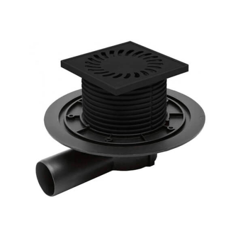 Трап DN50 MCH 381AC