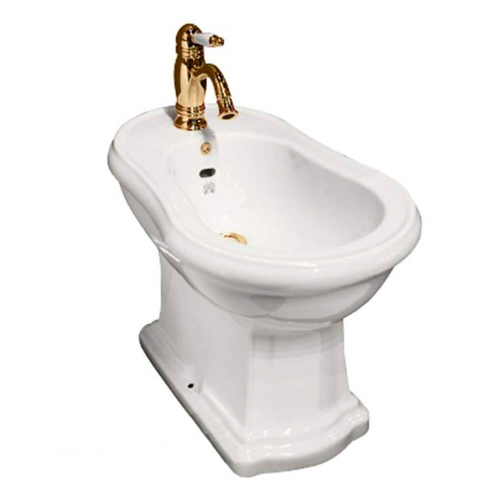 Биде напольноеBELLA MIGLIORE