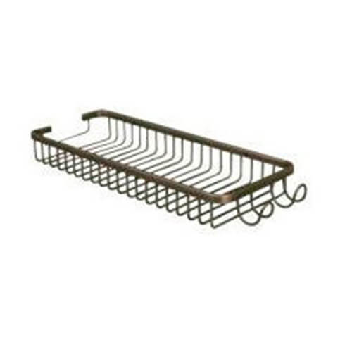 Полочка решетка Classic BC35cm Полочка решетка Classic BC35cm