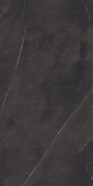 Керамогранит 60x120 полированный Armani nero AVS by Colortile