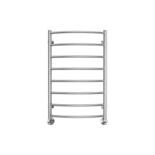 Полотенцесушитель водяной Terminus Классик П8 50x80 см хром