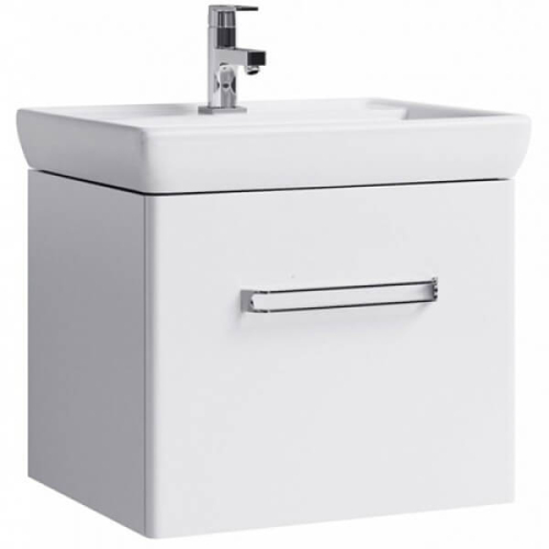 Тумба с раковиной 70 подвесная Neo Aqwella Neo.01.07/1