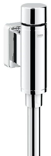Rondo смывное устройство д/пис с запорн клап GROHE