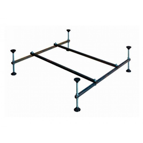 Каркас для поддона 90x90 Quat Pearl Kolpa-san 4100012