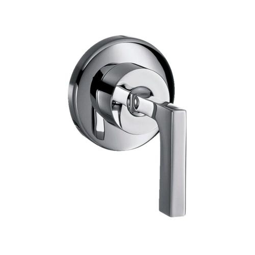 Запорный вентиль Trio/Quattro Hansgrohe 39960000