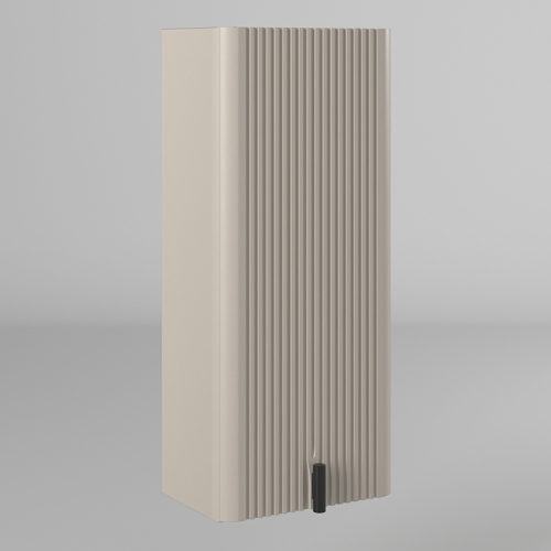 Пенал 355*825*225 левый Беж мат Арно BRIZ