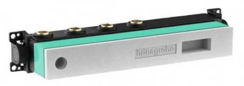 Скрытая часть термостата RainSeie...